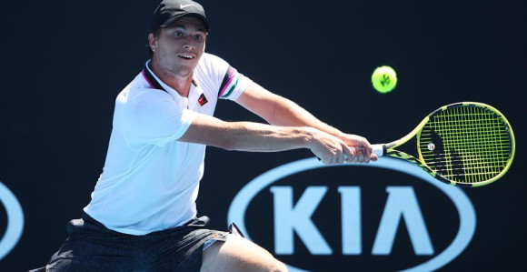 Кецмановић: Након Индијан Велса одиграћу лутрију!