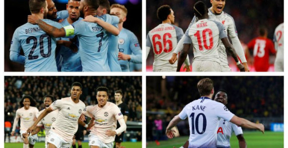 Прича: Енглези, гдје сте били десет година?!