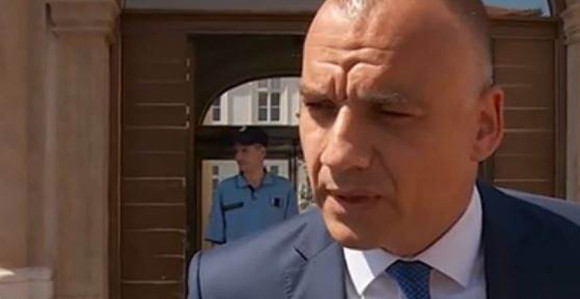 Hrvatska odbacila tvrdnje Mektića