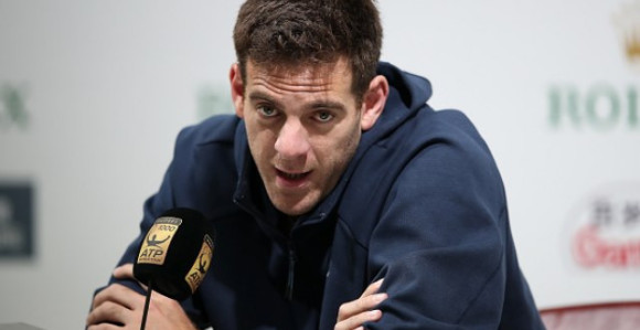 Malerozni Del Potro - mora na novu operaciju?!