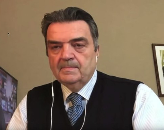 Tadić odbacio navode Kneževića