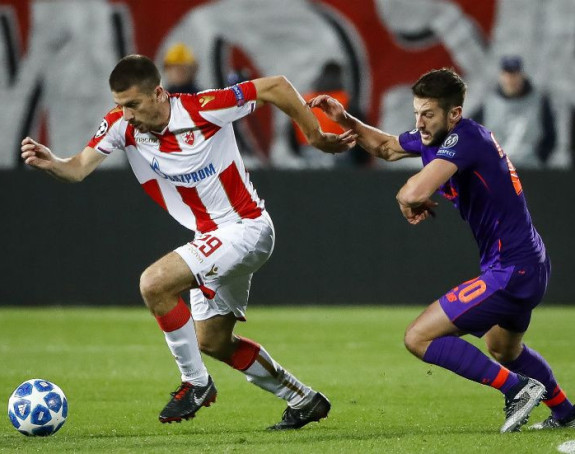 Звезда награђује скромност и интелигенцију!