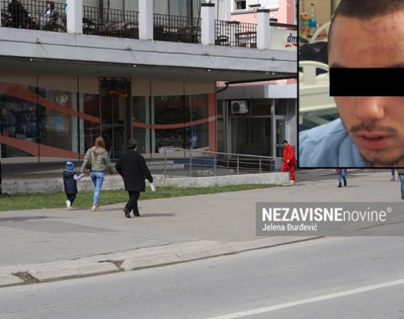 Pretuceni u centru Banjaluke