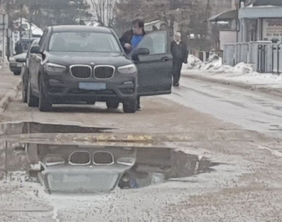 Burno danas u Saboru Hrvatske 