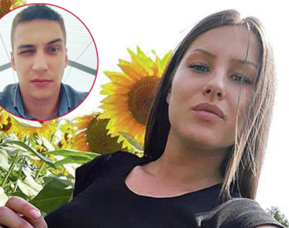 On je brutalno pretukao djevojku