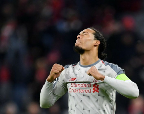 Van Dajka dijelila dva miliona od Dinama iz Zagreba!