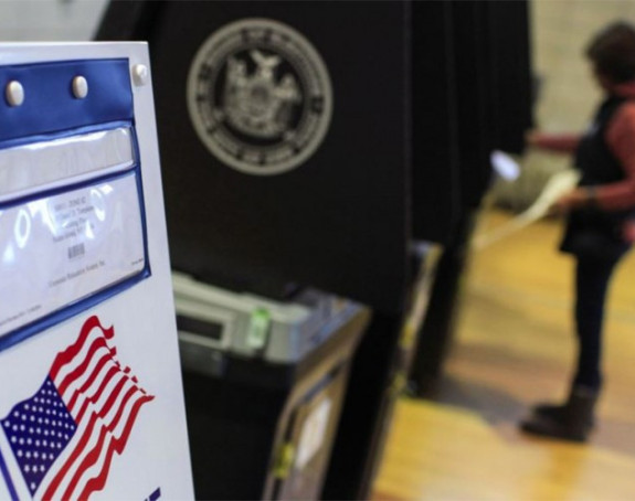 Bivši panker u trci za predsjednika