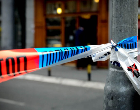 Muškarac pao s krova i poginuo