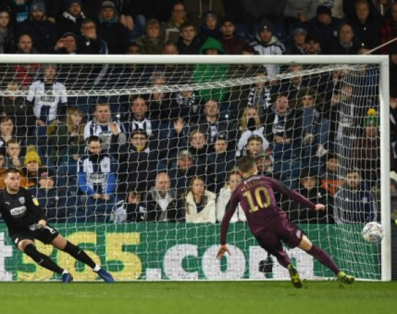 Video: Prizrenac izveo najgori penal ikada!