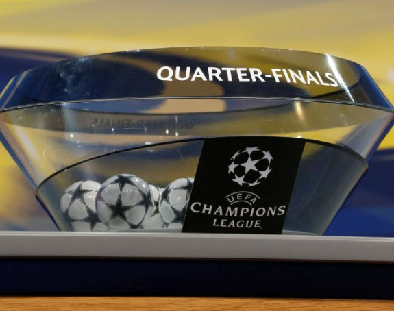 UEFA mijenja žrijeb LŠ zbog klubova iz Mančestera!