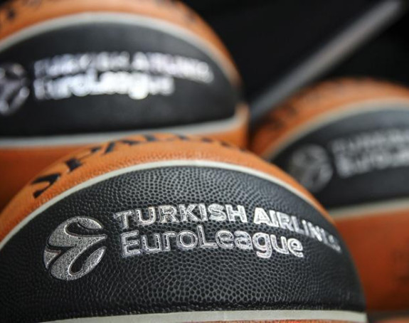 Zvezda i Partizan imaju "plan B" za Evroligu...