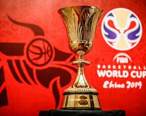 Žrijeb za Mundobasket pred rasprodatom dvoranom!