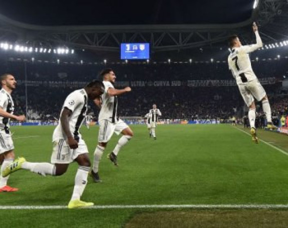 Kristijano "Veliki" - Ronaldo je više od golgetera!