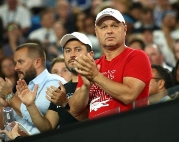 ''Gdje je bio Vajda?!''