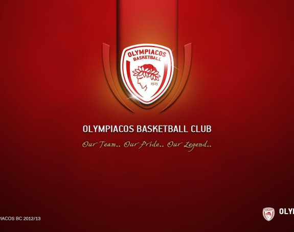 Nije šala: Olimpijakos bi u ABA ligu!