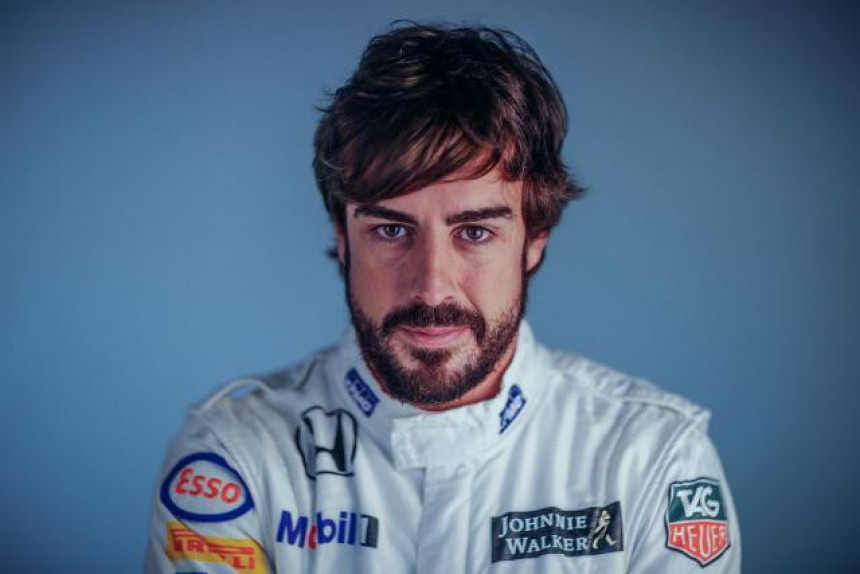 Alonso dobio dozvolu da se trka u Kini!