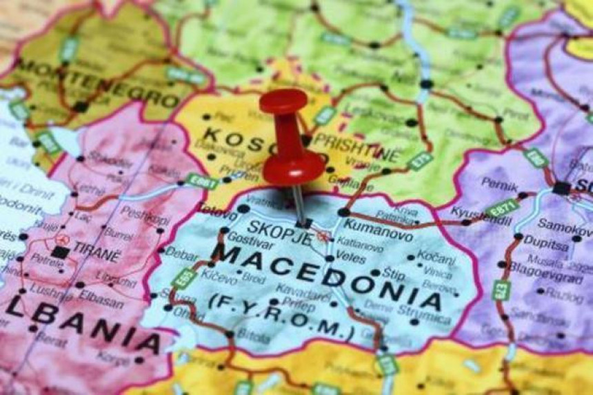 Шта ако Македонија буде нова Украјина?
