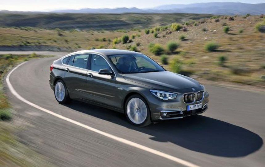 BMW prodao 2 miliona "petica" poslednje generacije