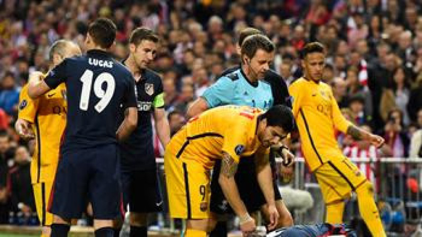 Analiza: Sudije, dokle više ovako?!