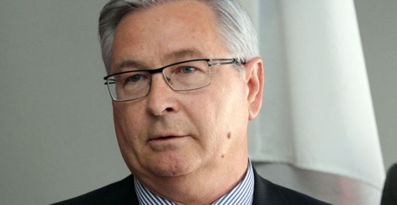 Tihomir Gligorić: Snijeg u proljeće