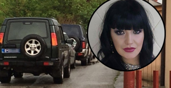 Ubijena pjevačica poznavala ubicu