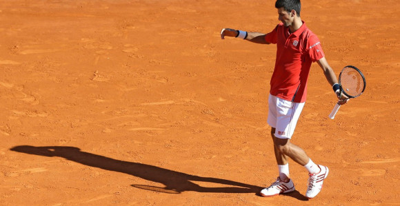 Nole: Treba mi odmor, fizički i mentalno!
