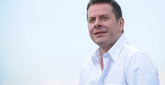 Georgiev: Jedva čekam da postanem otac