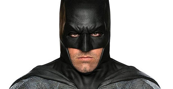 Ben Aflek režira novi film o Betmenu