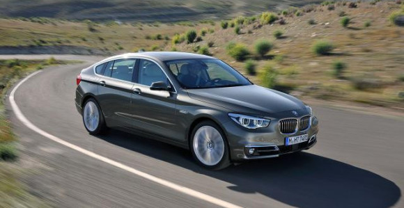 BMW prodao 2 miliona "petica" poslednje generacije