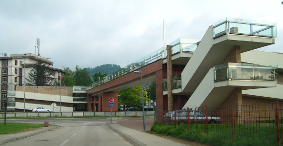 Preskupa: Pasarela na Starčevici 2,2 miliona