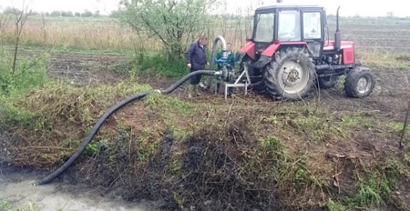 Ključni dokaz: Policija pretražuje kanal