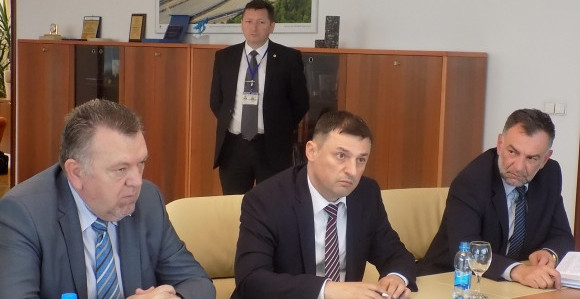 Neće biti otpuštanja u “Željeznicama Srpske”