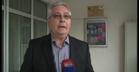 Gligorić: Vrdanje Specijalnog tužilaštva