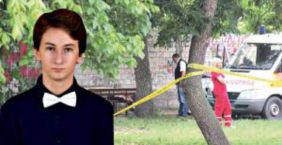 Presuda za ubicu dječaka Stanka