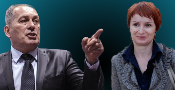 Radnici SRNE optužuju Džepinu