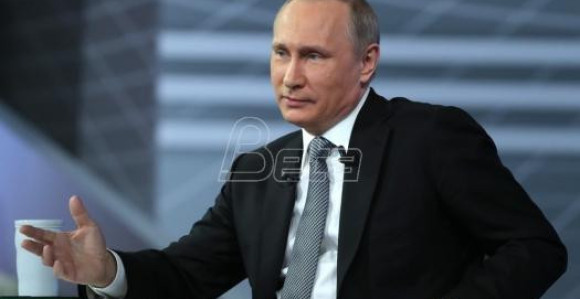 Путин: Информације у "Панами" су тачне