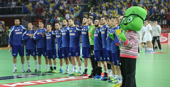 Žrijeb za EURO 2018.: Nije loše za BiH! Srbima baš teško!