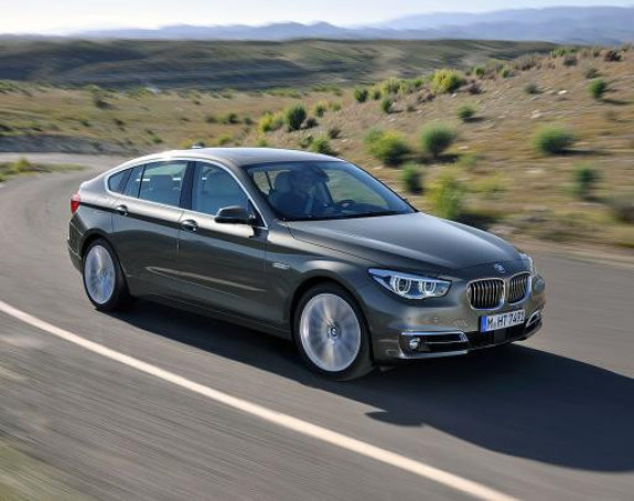 BMW prodao 2 miliona "petica" poslednje generacije
