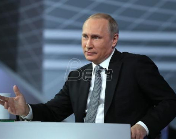 Putin: Informacije u "Panami" su tačne
