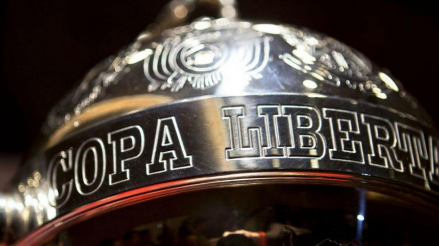 Video - Kopa Libertadores: Botafogo srušio šampiona!