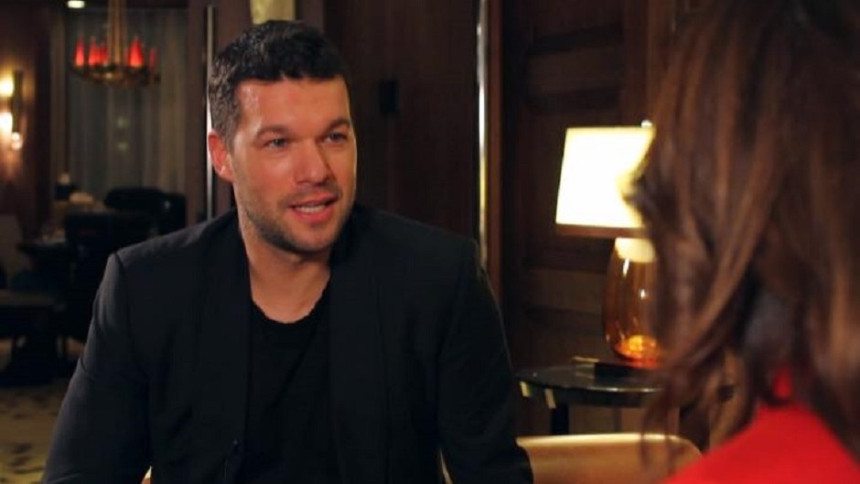 Michael Ballack porijeklom Srbin