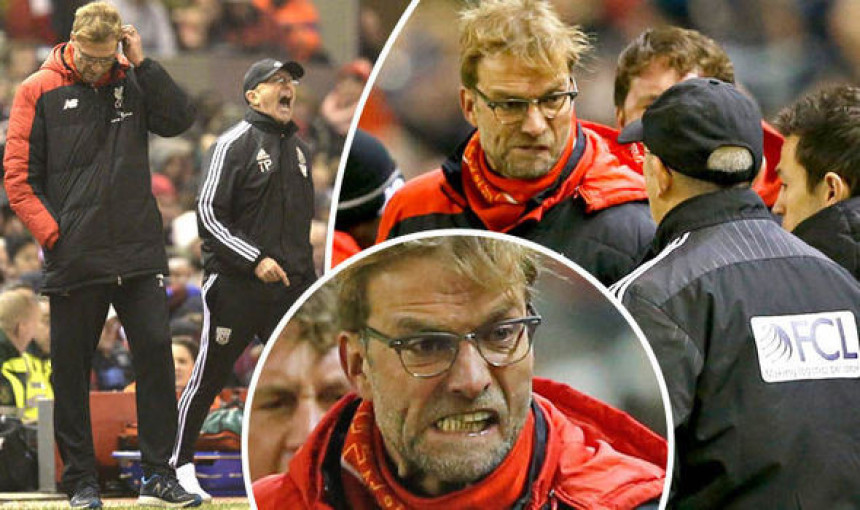 Pjulis: Nemam problem sa Klopom!