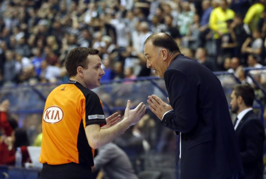 Mršić: Zvezda je izdominirala u finalu!