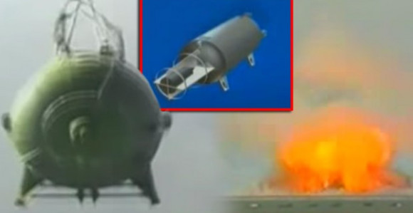 Rusi posjeduju "bombu svih bombi"