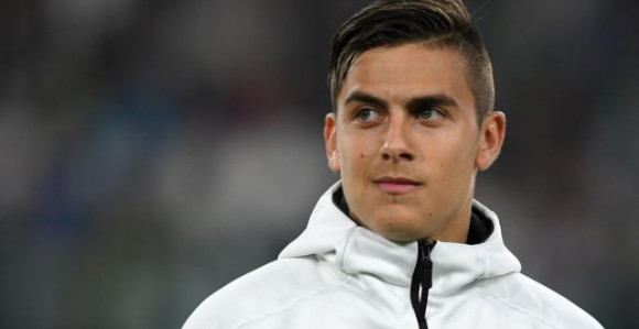 Kinezi stigli u Milan i odmah pitaju: Koliko košta Dibala?!