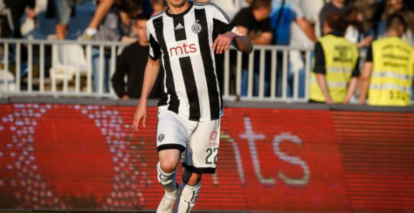 Saša Ilić propušta 154. derbi!