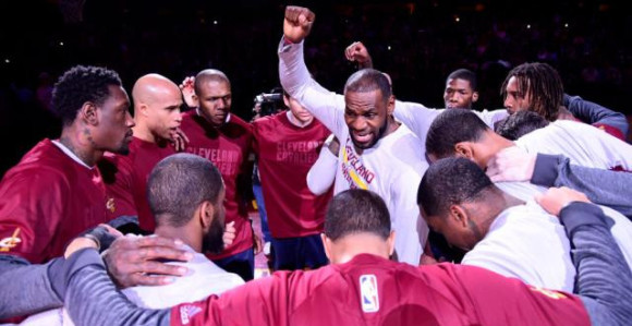 Analiza: NBA - magično, fantastično, ali tek kreće prava košarka!
