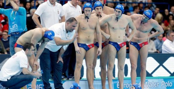 Srbija u subotu sa Pro Rekom u Torinu