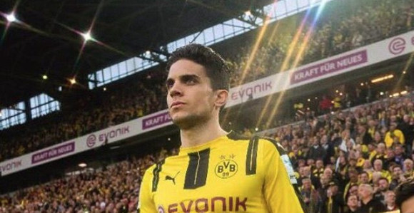 Bartra: Sve što tražim je život u miru, bez rata!