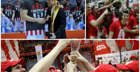 Анализа - Пут од вјештине, до рутине: Како је Звезда промијенила начин освајања трофеја?!